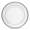 Noritake Regina Platinum Set of 4 Soup Bowls - 3 of 4