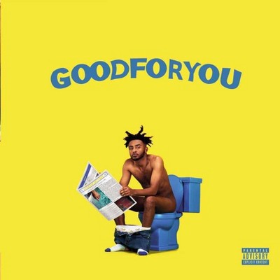 Amine - Good For You (EXPLICIT LYRICS) (CD)