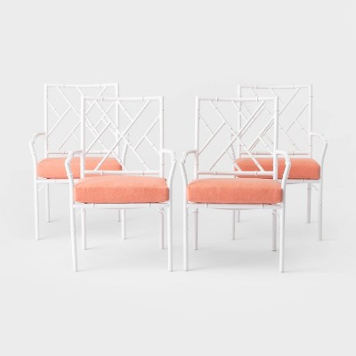 target aluminum chairs