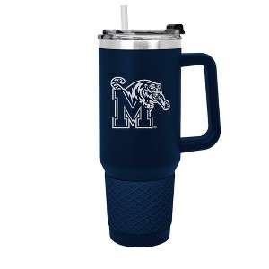 NCAA Memphis Tigers Colossus Travel Mug - 40oz - 1 of 3