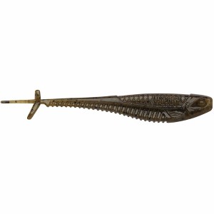 Rapala CrushCity Mooch Minnow 3.5" - 1 of 2
