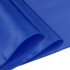 Unique Bargains Wedding Banquets Satin Table Runner 12 x 108 Inches 10 Pcs - 3 of 4
