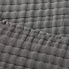 Lyocell Cotton Blend Coverlet  - Casaluna™ - 4 of 4
