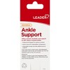 Leader Universal Ankle Support 1 ea - 2 of 4