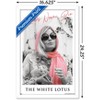 Trends International The White Lotus - Legends Never Die Framed Wall Poster Prints - 3 of 4