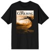 The Conjuring Short-Sleeve T-Shirt - 3 of 3