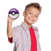 Pokémon: Trainer Guess - Ash Adventures - Electronic Guessing Game, Collect 150 Pokemon, Field Guide, Talk To Your Light & Sound Poke Ball, Kids 6+ - 4 of 4