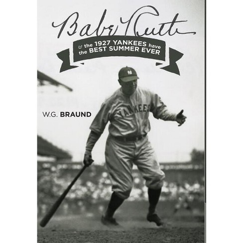 Babe Ruth Poster