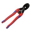KNIPEX Tools 71 12 200, Comfort Grip High Leverage Cobolt Cutters with Opening Lock and Spring : KNIPEX : KNIPEX - 3 of 4