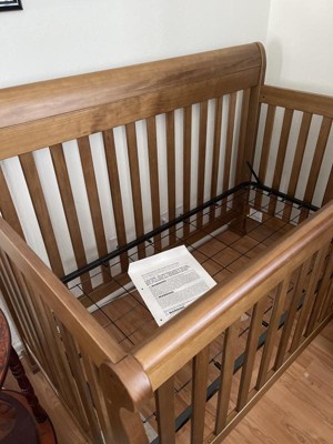 Davinci cheap sherwood crib