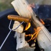 Grill Marshmallow Roaster Sticks Silver - BBQ Dragon - image 3 of 4