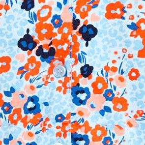 floral