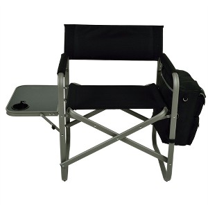 Picnic at Ascot Deluxe Folding Sports Chair - 1 of 3