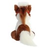 Aurora Small Bridle Buddies Pinto Horse Breyer Exquisite Stuffed Animal ...