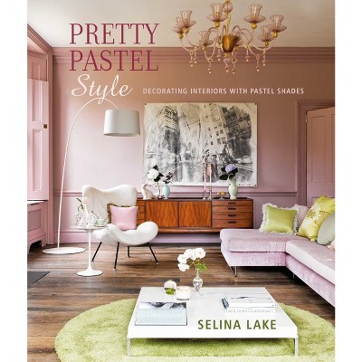 Pastel Home Decor - Flip And Style