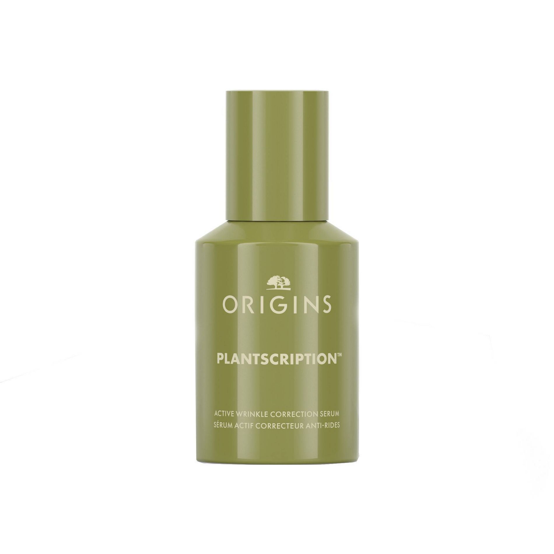 Origins Plantscription Active Wrinkle Correcting Serum with Retinoid - 1.01 fl oz - Ulta Beauty