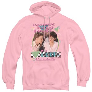 Sixteen Candles Panties Adult Pull-Over Hoodie - 1 of 4