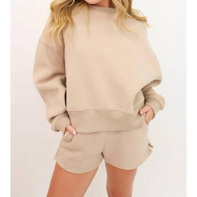 Women's Comfy Classic Sweatshirt - TCEC