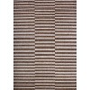 Sukie Modern Offset Stripe Indoor/Outdoor Area Rug - JONATHAN Y - 2 of 4