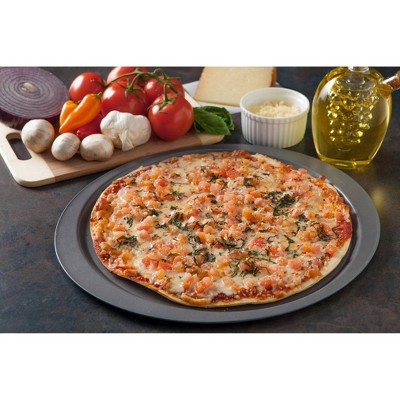 Dogtown Tomato Basil Garlic Frozen Pizza - 17oz