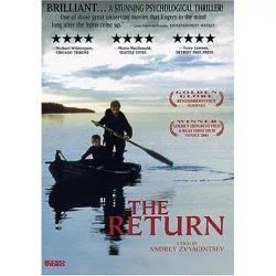 Return (DVD)(2004)