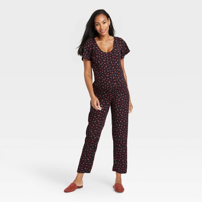 hatch jumpsuit