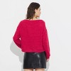Women's Sequin Sweater - Wild Fable™ - 2 of 4