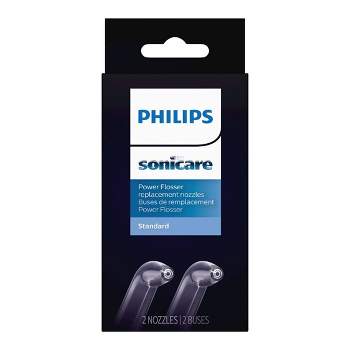 Philips Sonicare Power Flosser Tip Standard - HX3042/00 - 2pk