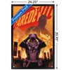 Trends International Marvel Comics - Daredevil - Daredevil #7 Framed Wall Poster Prints - 3 of 4
