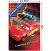 Trends International Disney Pixar Cars - Piston Cup Unframed Wall Poster Prints - 3 of 4