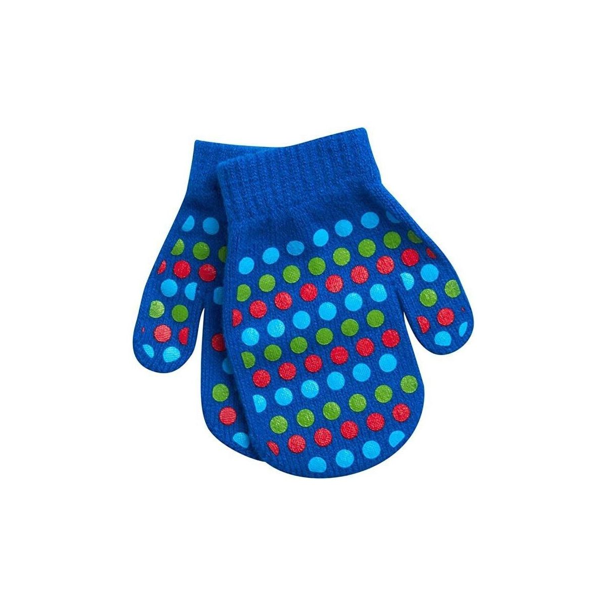 PJ Masks Boys Winter Hat & 2 Pair of Glove or Mittens Set, Kids Ages 2-7 - thumbnail 10