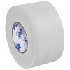 Tape Logic Gaffers Tape 11.0 Mil 3" x 60 yds. White 16/Case T98818W - 2 of 3