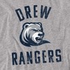 Men's Drew University Official Rangers Logo T-Shirt - 2 of 4