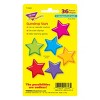6pk 36 per Pack Gumdrop Stars Mini Accents - TREND - 3 of 3