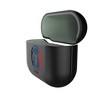 Keyscaper Marvel Spider-Man Sigil AirPod Case Cover for AirPods 4 - 2 of 4