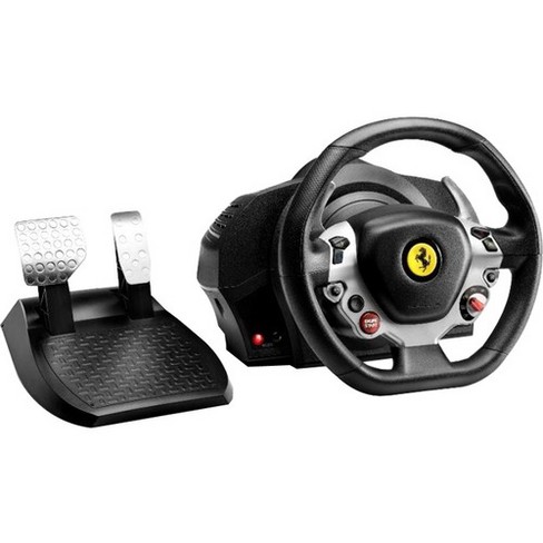 Thrustmaster Tx Racing Wheel Ferrari 458 Italia Edition Xbox One Pc