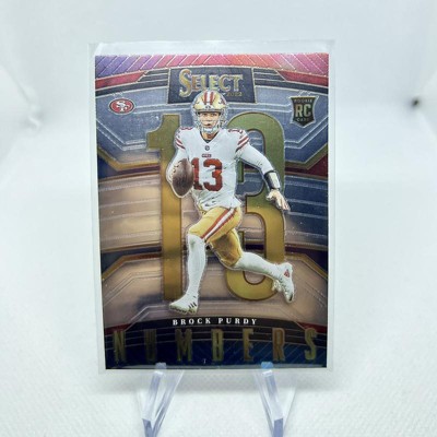 2022 Select Football Blaster Box (Target) – Nite & Day Cards and  Collectibles