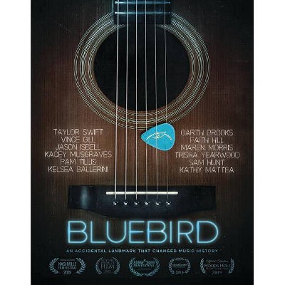 Bluebird (Blu-ray)(2020)