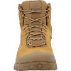 Men's Rocky Mountain Combat 6” Military Boot - 3 of 4