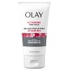 Olay Regenerist Detoxifying Pore Scrub Face Wash - Scented - 5.0 fl oz - image 2 of 4