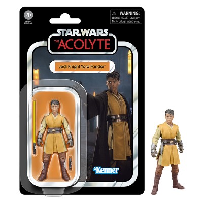 Star Wars Vin Yord Fandar Action Figure