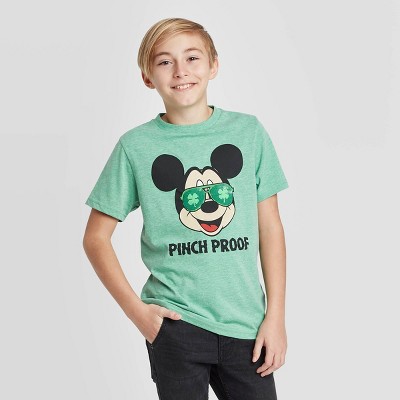 childrens disney t shirts