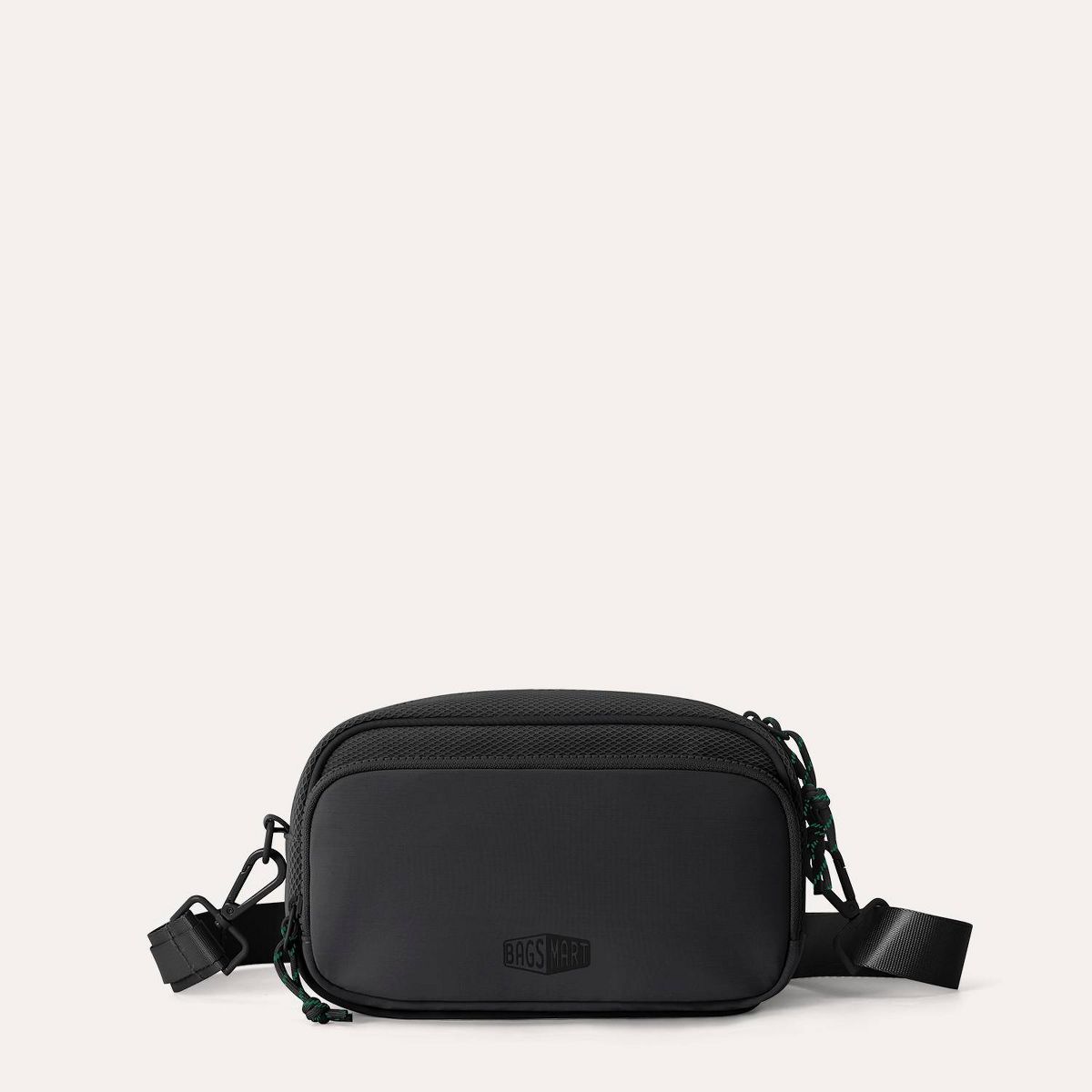 Bagsmart Softside REIKI Crossbody Bag - thumbnail 2