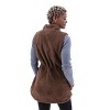 Aventura Clothing Women's Solstice Fleece Vest - 2 of 4
