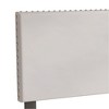 CasePiece Upholstered Headboard - image 4 of 4