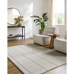 Hauteloom Siarl Area Rug - 1 of 4