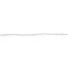 Northlight 50-Count Purple LED Micro Fairy Christmas Lights - 16ft, Copper Wire - image 4 of 4