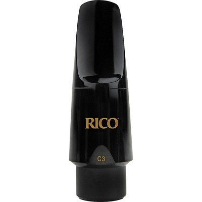 Rico Graftonite Tenor Saxophone Mouthpiece C-3