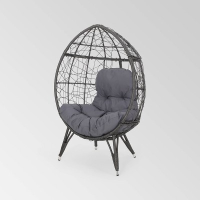 teardrop patio chair target