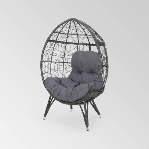 Christopher knight discount home egg chair